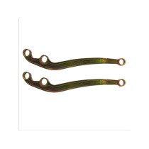 Kit réhausse JMACX Alpha +3" pour Land Cruiser GRJ78 : stabilité,