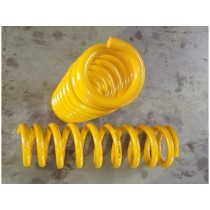 Ressort avant King Springs VDJ200 – Paire pour Land Cruiser 200