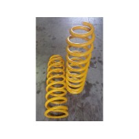 Ressorts AR Defender 110/130 King Springs – Rehausse & robustesse