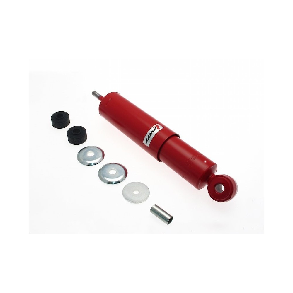  Amortisseur Koni Heavy Track Raid HDJ100 - Performance 4x4 