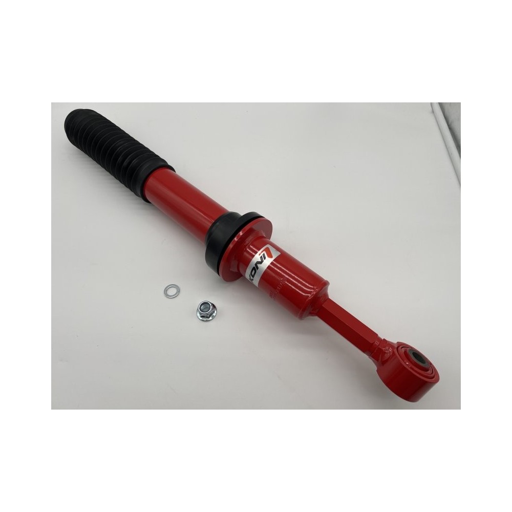 Amortisseur Koni Heavy Track Raid avant pour Toyota Hilux Revo