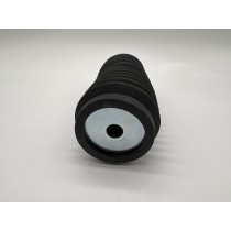  Amortisseur Koni Heavy Track Raid Avant Ford Ranger T6/T7 Offroad 