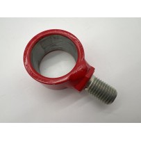 Fixation inférieure amortisseur Koni Toyota Hilux Vigo, KDJ120, KD