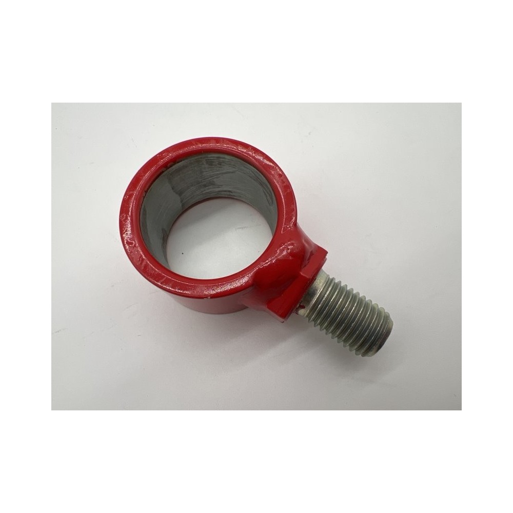 Fixation inférieure amortisseur Koni Toyota Hilux Vigo, KDJ120, KD