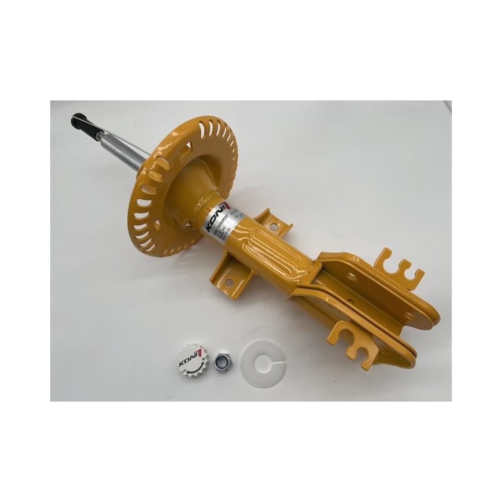 Amortisseur Koni Adjust Sensitiv AV pour Volkswagen T6.1 – Confor