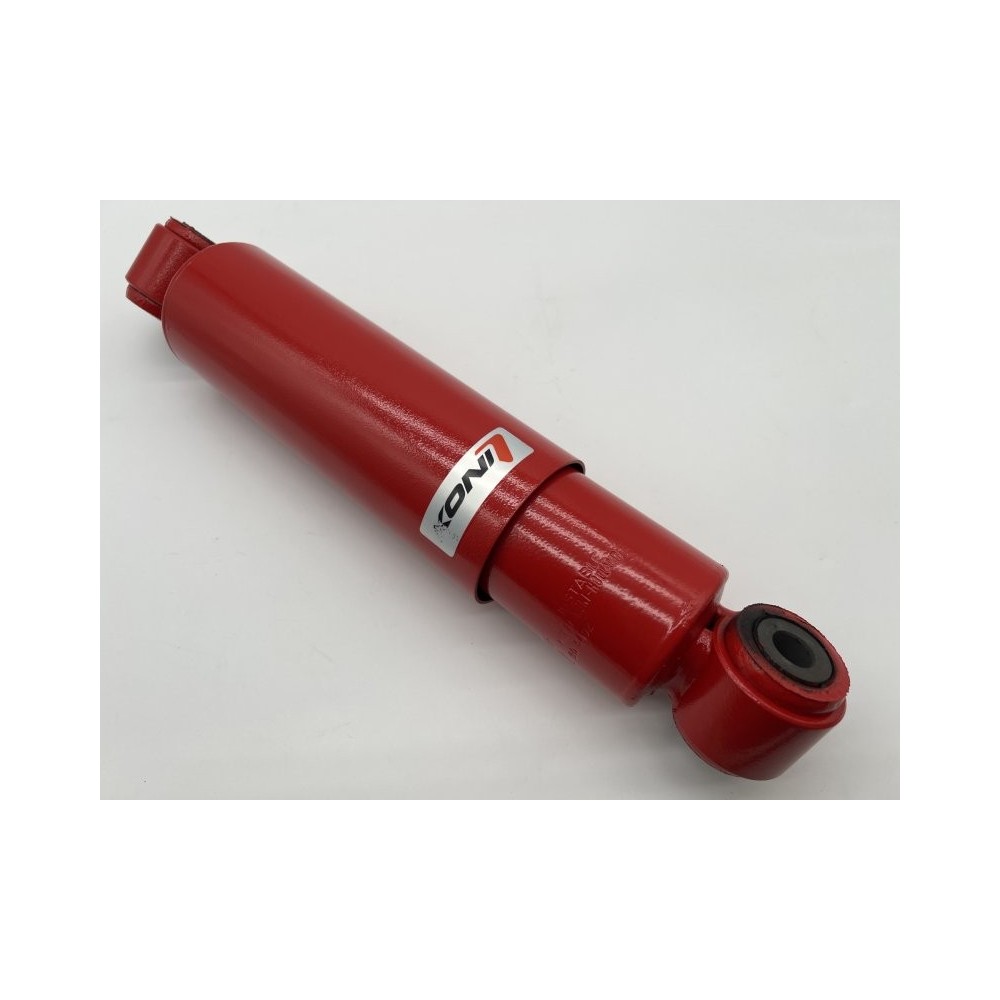 Amortisseur Koni Heavy Track Raid Avant pour Ineos Grenadier – Pe