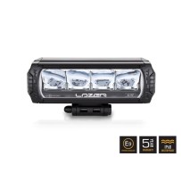Projecteur LED Lazer Triple-R 750 Elite : Puissance & Longue Portée