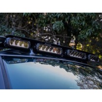 Projecteur LED Lazer Triple-R 750 Elite : Puissance & Longue Portée