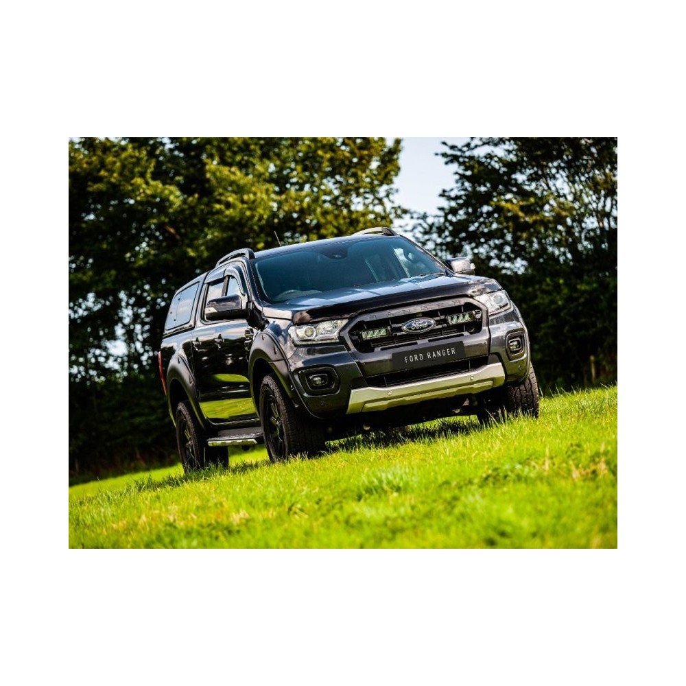 Kit calandre LED Lazer Triple-R 750 pour Ford Ranger 2019-2022
