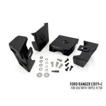 Kit calandre LED Lazer Triple-R 750 pour Ford Ranger 2019-2022