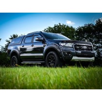 Kit calandre LED Lazer Triple-R 750 pour Ford Ranger 2019-2022