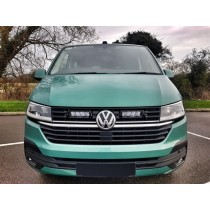 Kit calandre LED Lazer Triple-R 750 VW Transporter T6.1