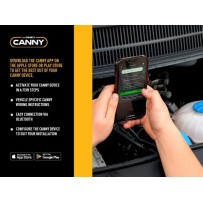 Boîtier CAN BUS Lazer : Contrôle Feux Auto, Connexion Directe