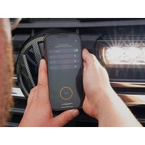 Boîtier CAN BUS Lazer : Contrôle Feux Auto, Connexion Directe