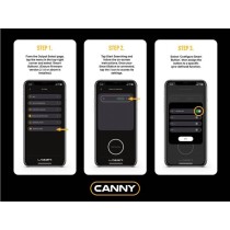  Interface CAN BUS Lazer CANNY Smart Button - Contrôle fiable 