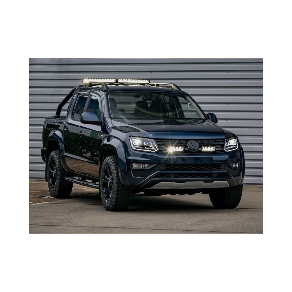 Kit calandre LED Lazer Triple-R pour Amarok 2016-2022 – Éclairag