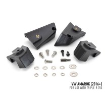 Kit calandre LED Lazer Triple-R pour Amarok 2016-2022 – Éclairag