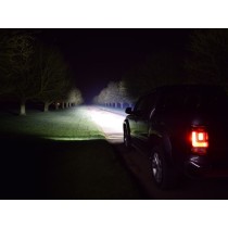 Kit calandre LED Lazer Triple-R pour Amarok 2016-2022 – Éclairag