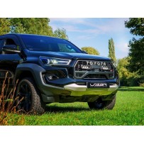 Kit calandre LED Lazer Triple-R 750 Elite Toyota Hilux GR 2024+
