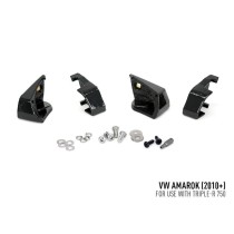 Kit calandre LED Lazer Triple-R 750 pour Volkswagen Amarok 2011-2015
