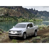 Kit calandre LED Lazer Triple-R 750 pour Volkswagen Amarok 2011-2015