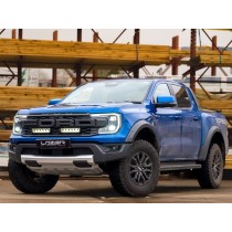  Kit calandre LED Lazer Triple-R 850 Elite Ford Ranger Raptor 2023+