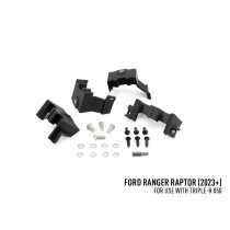  Kit calandre LED Lazer Triple-R 850 Elite Ford Ranger Raptor 2023+