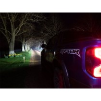  Kit calandre LED Lazer Triple-R 850 Elite Ford Ranger Raptor 2023+