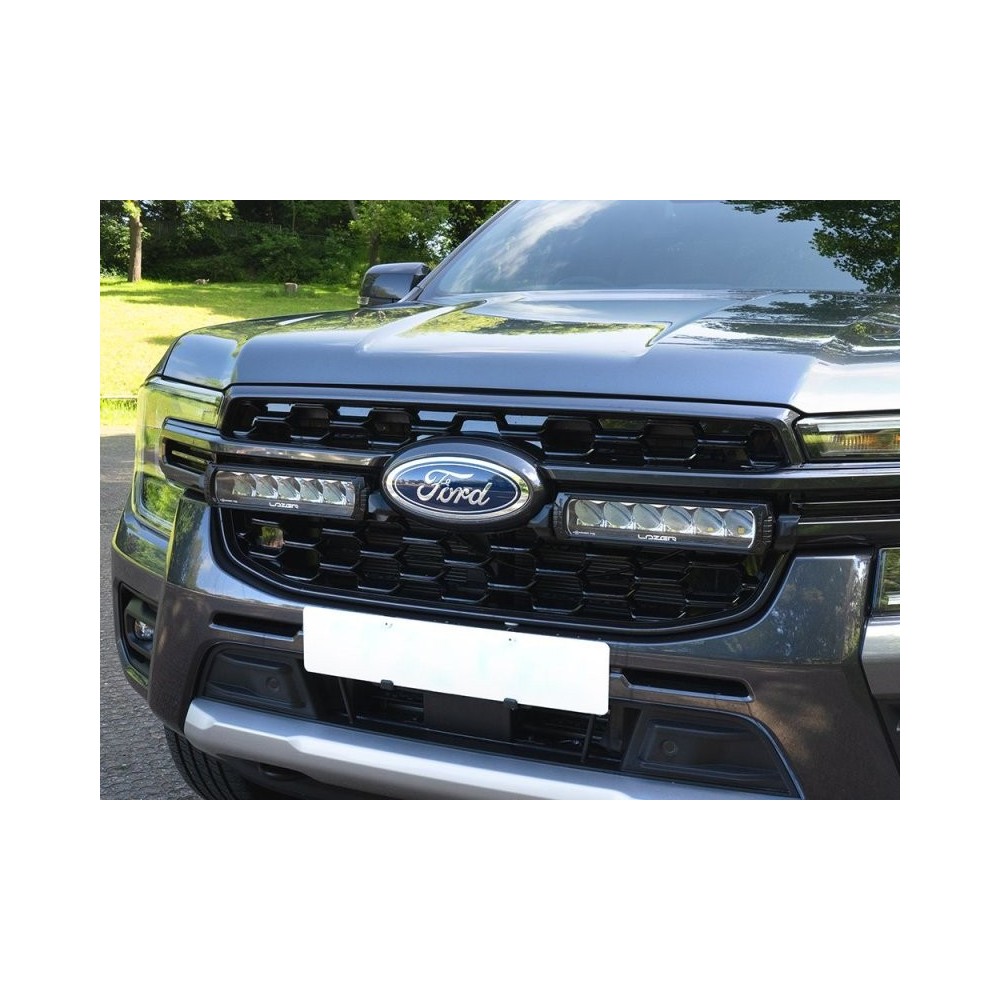 Kit calandre LED Lazer Triple-R 850 Elite Ford Ranger 2023+ – Pui