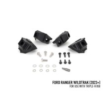 Kit calandre LED Lazer Triple-R 850 Elite Ford Ranger 2023+ – Pui