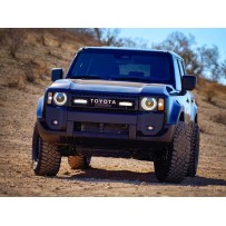 Kit calandre LED Lazer Triple-R Toyota Land Cruiser 250 2024+ – P
