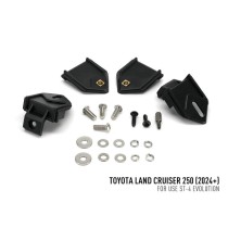 Kit calandre LED Lazer Triple-R Toyota Land Cruiser 250 2024+ – P
