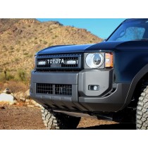 Kit calandre LED Lazer Triple-R Toyota Land Cruiser 250 2024+ – P
