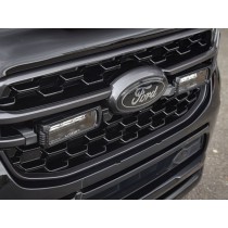 Kit calandre LED Lazer Triple-R 750 Ford Ranger Wildtrak 2023+