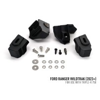 Kit calandre LED Lazer Ford Ranger Wildtrak 2023+ Triple-R 750 Wide
