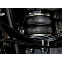 Renfort suspension Toyota Hilux Revo – Kit boudins MAD Air Master