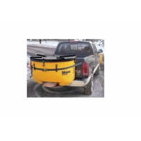 Saleuse épandeur à sel Meyer 250L pour pick-up – Qualité pro
