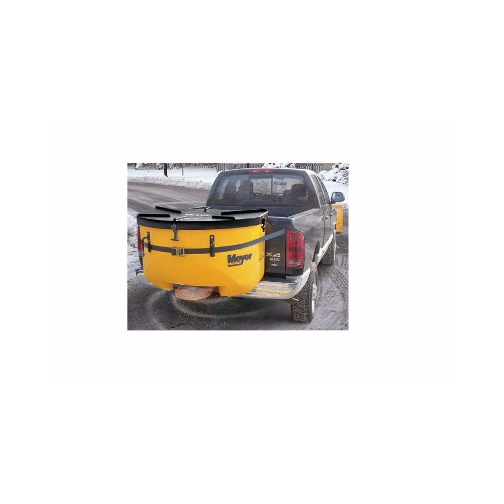 Saleuse épandeur à sel Meyer 250L pour pick-up – Qualité pro