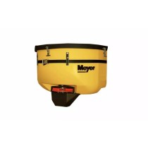 Saleuse épandeur à sel Meyer 250L pour pick-up – Qualité pro