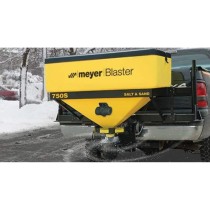 Saleuse épandeur à sel MEYER Blaster 750S 360L – Performance pro