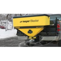 Saleuse épandeur à sel MEYER Blaster 750S 360L – Performance pro
