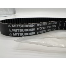 Courroie Distribution Mitsuboshi 1KDFTV 2KDFTV Haute Qualité