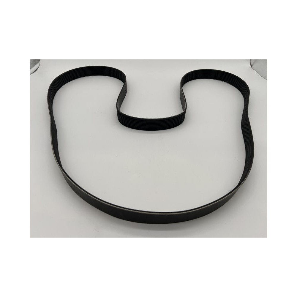 Courroie accessoires VDJ200 Mitsuboshi : alternateur, clim, pompe ?