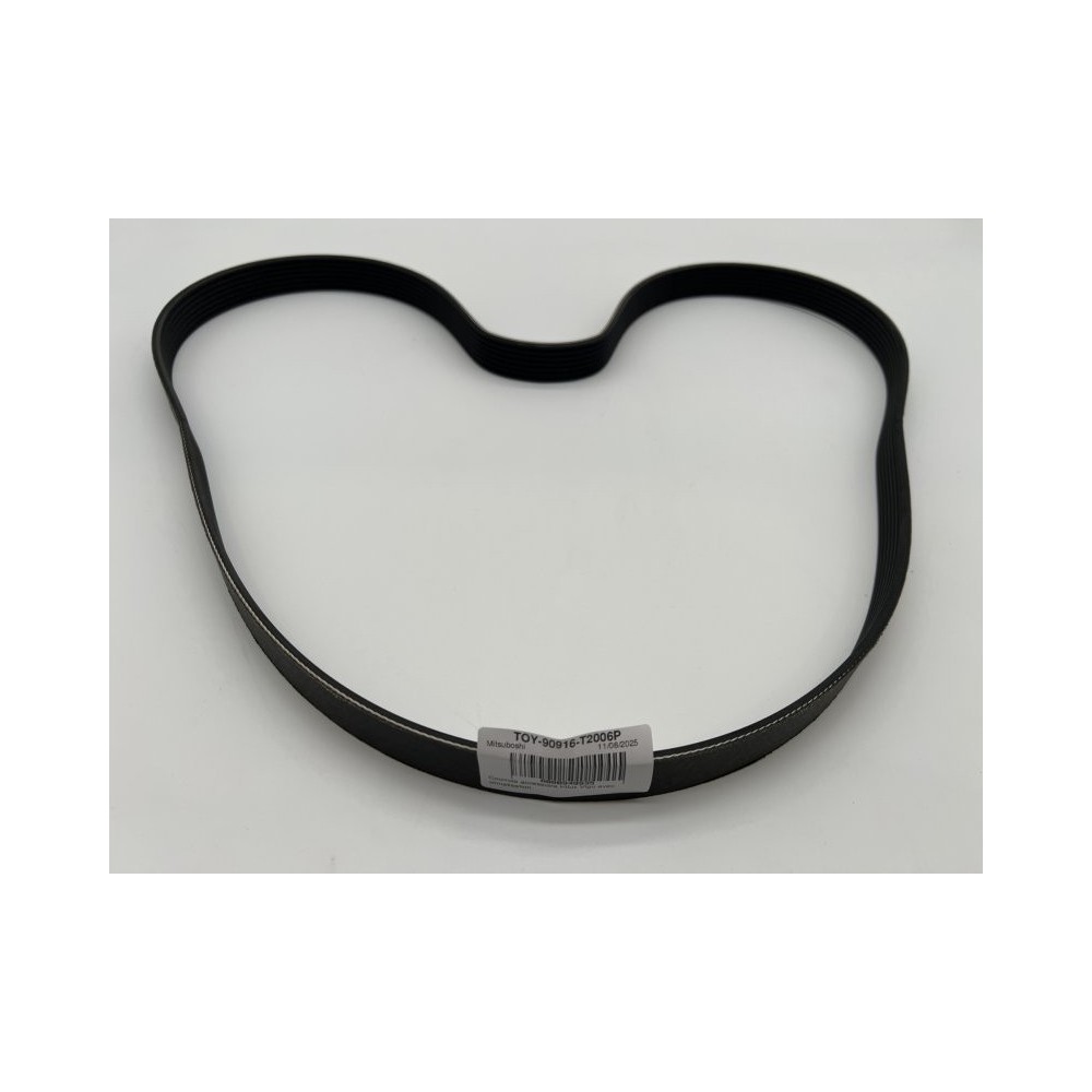 Courroie accessoire Hilux Vigo clim Mitsuboshi – Qualité japonaise