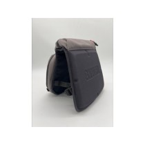 Organiseur appuie-tête ONWRD Gris : rangement voiture pratique