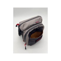 Organiseur appuie-tête ONWRD Gris : rangement voiture pratique