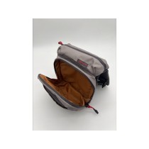 Organiseur appuie-tête ONWRD Gris : rangement voiture pratique