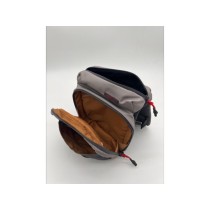 Organiseur appuie-tête ONWRD Gris : rangement voiture pratique