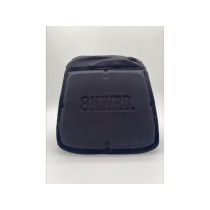 Organiseur appuie-tête ONWRD Noir : rangement auto pratique 