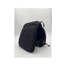 Organiseur appuie-tête ONWRD Noir : rangement auto pratique 